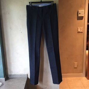 Business pant, or going out pant